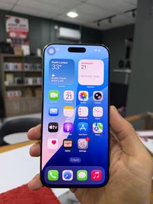 iPhone 16 Pro Max 1TB