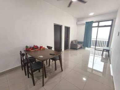 Ksl Residence 2 / Booking Rm500 / Super Below Market / Low Deposit