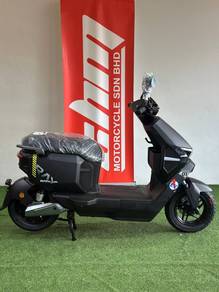 EV bike readystock Rebate!!