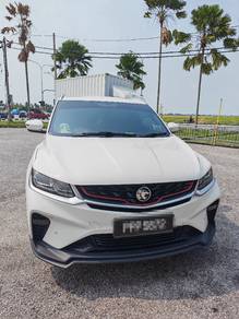 Proton X50 1.5 PREMIUM MY20 (A)