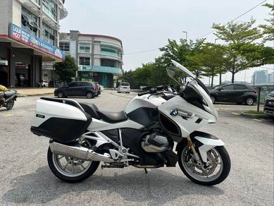 2024 BMW R1250RT RT1250 RT Lc