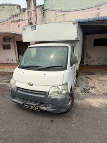 Daihatsu Gran Max 1.5