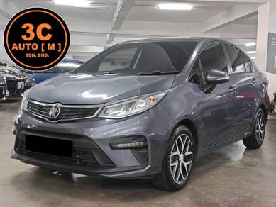Proton PERSONA 1.6 PREMIUM (A) FACELIFT / F.S.R