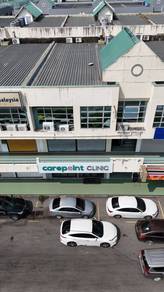 Kingfisher Ground Floor Shoplot For Sale