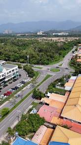 Kingfisher Ground Floor Shoplot For Sale