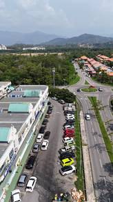 Kingfisher Ground Floor Shoplot For Sale