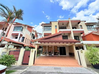 Semi-Detached-House-for-sale-Taman-Melawati-Kuala-Lumpur