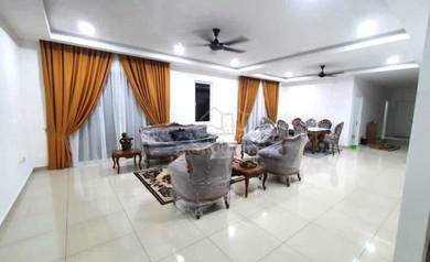 2-storey-Terraced-House-for-rent-Bandar-Sri-Sendayan-Negeri-Sembilan