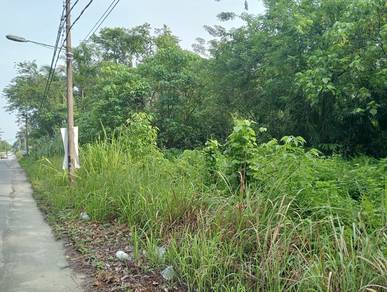 Commercial-Land-for-sale-Gopeng-Perak
