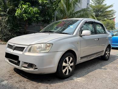 Proton SAGA 1.3 M-LINE (A) 1Owner Geran Panjang