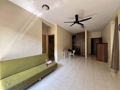 Palm Spring Condo BEST INVEST near MRT Sunway Medical & Mall BEST BUY
