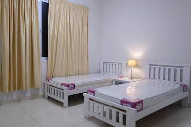 Room-for-rent-Puchong-Selangor