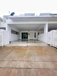 Double-Storey Freehold House | 20 × 80 ft 