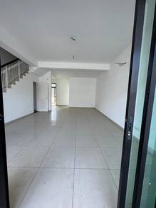 Gelang Patah 2 Storey House Laman Jentayu Setia Eco Garden G&G Tuas