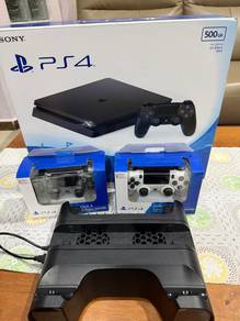 Ps4 Slim