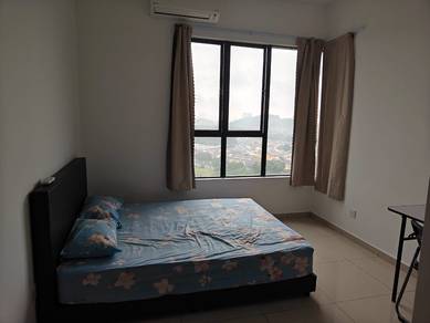 Room-for-rent-Puncak-Jalil-Selangor