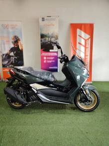 Mforce Bike Readystock Percuma Penghantaran!!