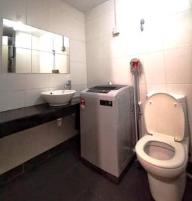 Residence 8 Old Klang Road Studio Near Pearl Point F/Furnished Cheaper