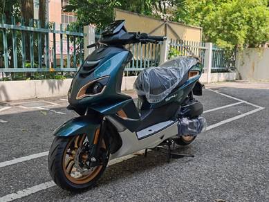 Peugeot SpeedFight 4+ / Promo interest /Free apply