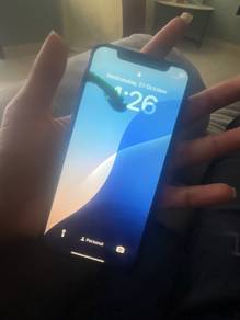 iPhone XS