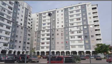 Jalan Sri Stulang, Taman Desa Belantik, CIQ, Cash Out, Full Loan, Town