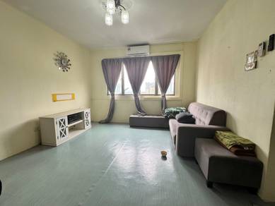 Jalan Sri Stulang, Taman Desa Belantik, CIQ, Cash Out, Full Loan, Town