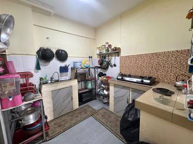 Jalan Sri Stulang, Taman Desa Belantik, CIQ, Cash Out, Full Loan, Town