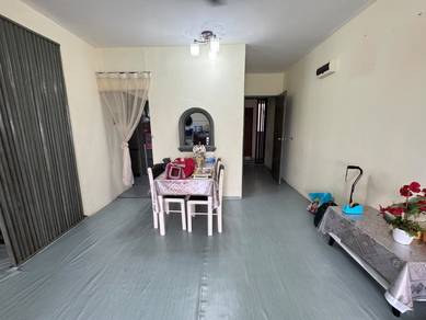 Jalan Sri Stulang, Taman Desa Belantik, CIQ, Cash Out, Full Loan, Town