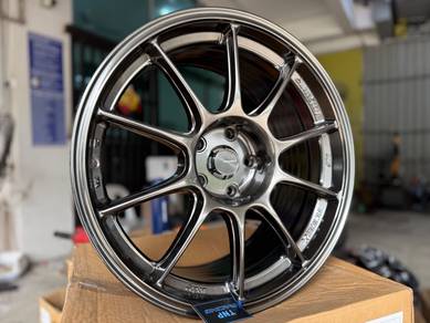 Sport rim baru TC105X 18 inch promo price 988