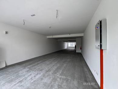 Sasana Niaga Presint 11 Putrajaya Presint 15 @ First Floor Shoplot For