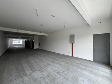 Sasana Niaga Presint 11 Putrajaya Presint 15 @ First Floor Shoplot For