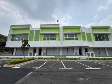 Sasana Niaga Presint 11 Putrajaya Presint 15 @ First Floor Shoplot For