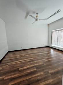 Cogan Bandar Bukit Raja double storey 20x70 for rent