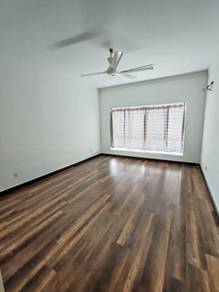 Cogan Bandar Bukit Raja double storey 20x70 for rent