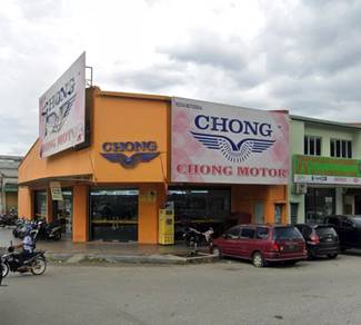 LIMITED! STRATEGIC! SUPER CORNER LINK FACTORY WAREHOUSE! Puchong Utama