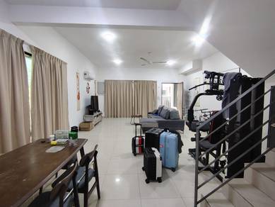 Selayang (Hijauan/One Sierra/BlueSky/Perdana Residence(CORNER/3 Storey