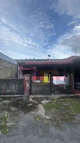TERES MURAH TMN RIA‼️FULL LOAN BOOKING 1k‼️1399sqft KEJIRANAN MELAYU‼️