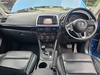 Mazda CX-5 2.0 2WD HIGH SPEC (A) O.T.R. PRICE