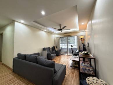 Kinrara Mas Condominium