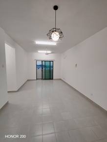 Seruling Apartment