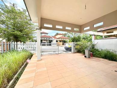 Semi-Detached-House-for-sale-Bukit-Katil-Melaka