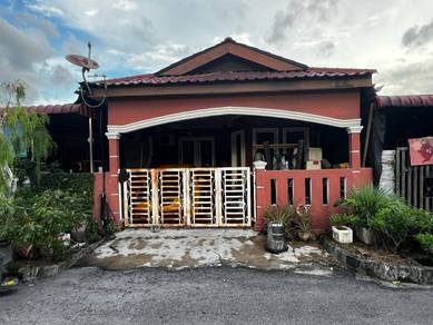 Fully Renovated Teres Setingkat Taman Seri Desa, Tasek Gelugor