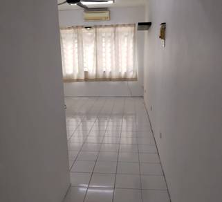 Saujana Shop Apartment Damansara Damai [2nd floor| Below Market]
