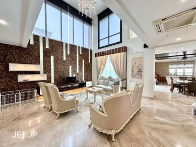 Fully Renovated 2 Storey 70x97 Bungalow Bandar Parklands Klang