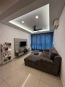iSantorini Tanjong Tokong  Convenient Seaview