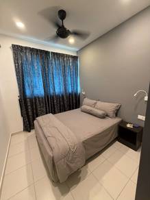 iSantorini Tanjong Tokong  Convenient Seaview