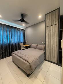 iSantorini Tanjong Tokong  Convenient Seaview