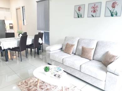 Sunway Geo Residence ｜2R2B Unit for rent✨