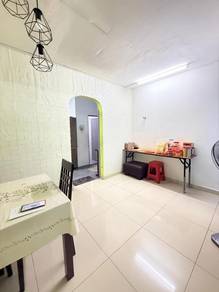Taman Sentosa Dato Dagang Double Storey House For Sale 