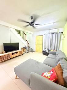 1.5-storey-Terraced-House-for-sale-Klang-Selangor